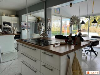  Maison � vendre 6 pi�ces 200 m�