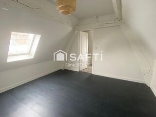  Appartement à louer 2 pièces 29 m²
