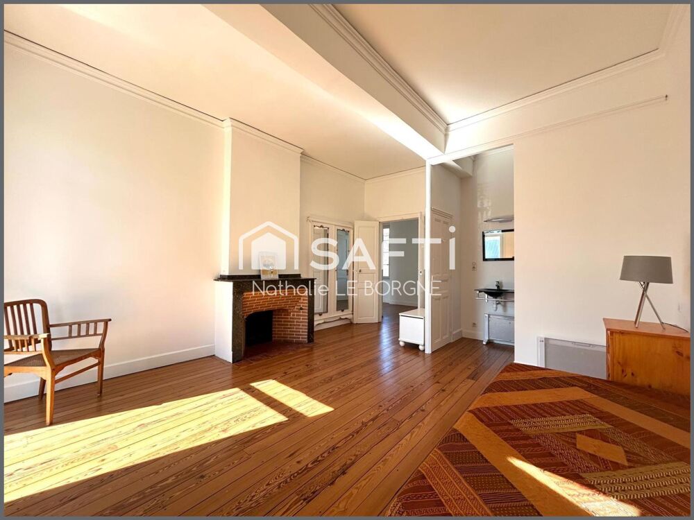 � vendre  H�tel Particulier Castres (81100)