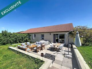  Maison � vendre 5 pi�ces 110 m�