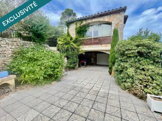  Maison à vendre 4 pièces 130 m²