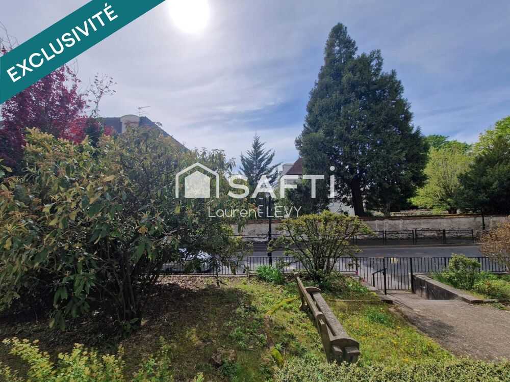 2/3 chambres, calme, sans travaux, lumineux,