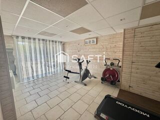  Maison � vendre 11 pi�ces 249 m�