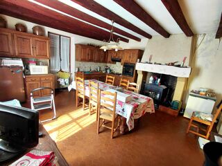  Maison à vendre 5 pièces 160 m²