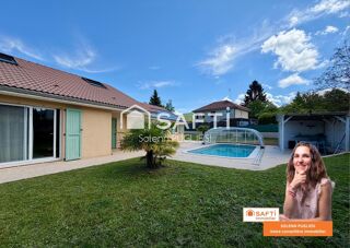  Maison � vendre 6 pi�ces 131 m�