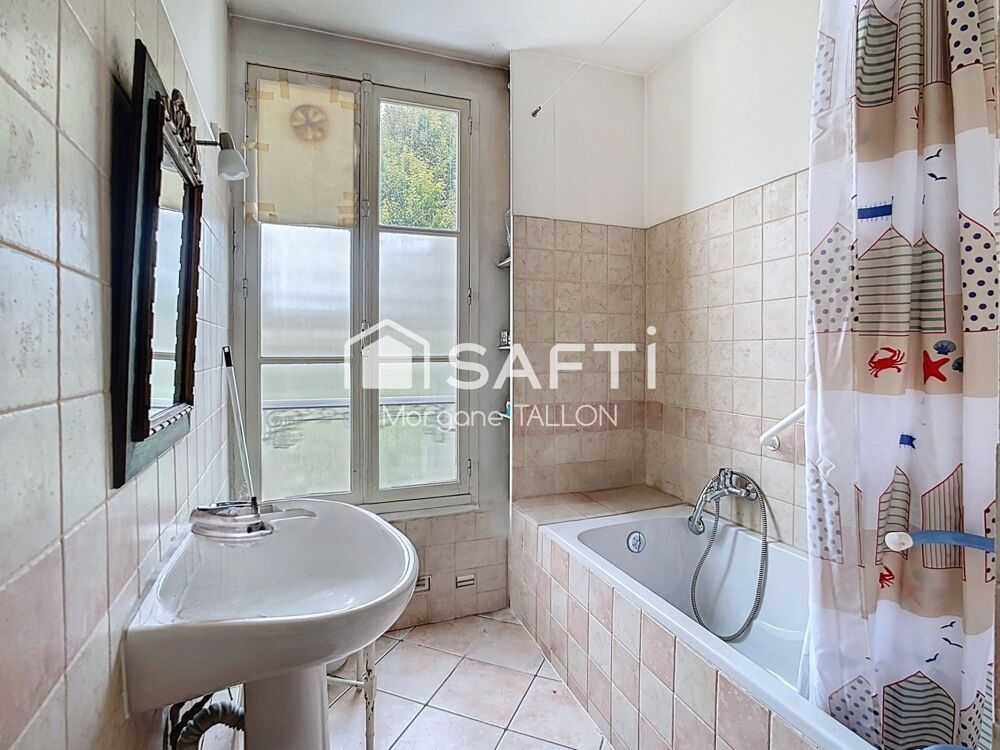 Vente Maison Grande maison familiale avec jardin arboré Alfortville