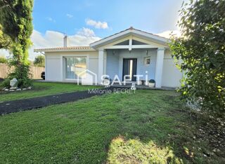Vente Maison Maison 6 Pièces 162 m² avec piscine, garage, terrasse couverte et grand jardin Marcheprime