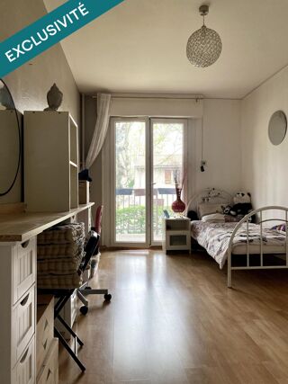  Appartement  vendre 3 pices 56 m