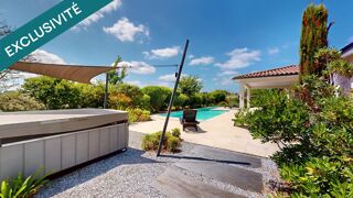  Maison � vendre 7 pi�ces 160 m�