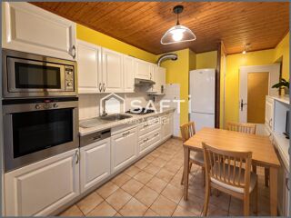  Appartement à vendre 4 pièces 79 m²