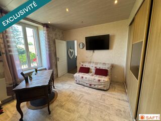  Maison � vendre 4 pi�ces 103 m�