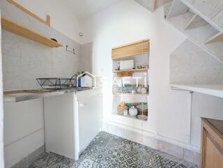  Maison � vendre 2 pi�ces 31 m�