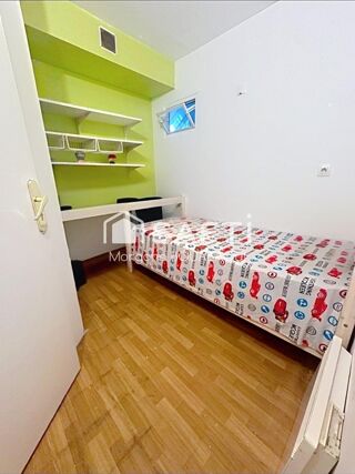  Appartement � vendre 2 pi�ces 52 m�