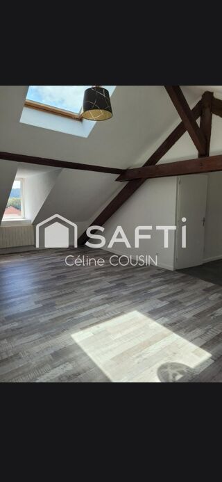  Immeuble à vendre 280 m²