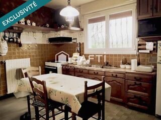  Maison � vendre 5 pi�ces 124 m�