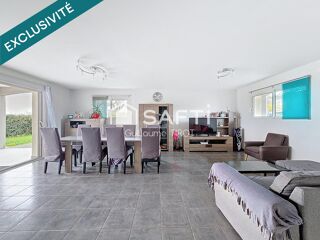  Maison à vendre 6 pièces 140 m²