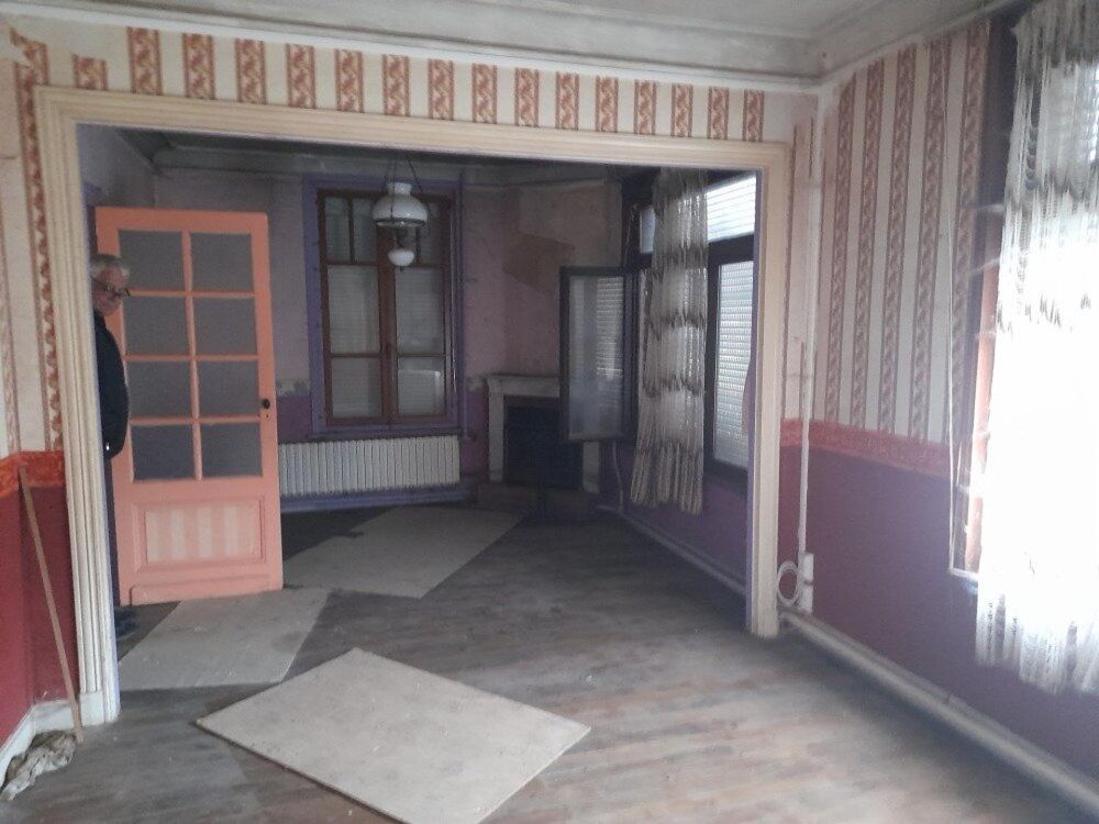 maison à rénover