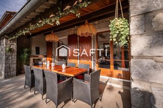  Maison à vendre 5 pièces 120 m²