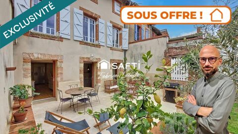   Maison de village - 6 pices - 165 m Maison - 6 pice(s) - 167 m