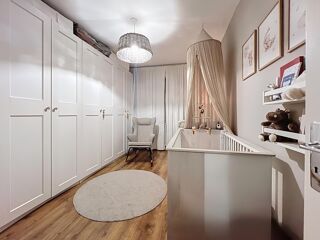  Appartement � vendre 3 pi�ces 95 m�