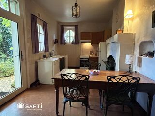  Maison à vendre 12 pièces 270 m²