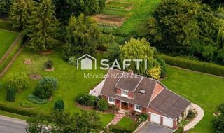  Maison à vendre 6 pièces 115 m²