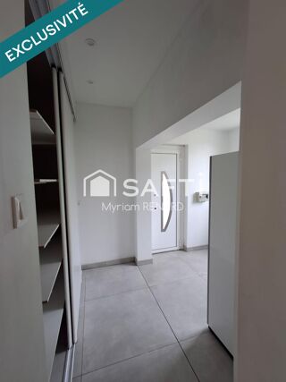  Maison à vendre 4 pièces 112 m²