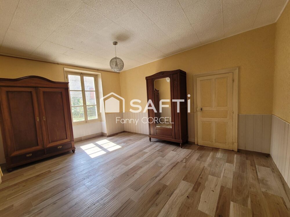 Vente Maison Maison 4 pièces - 120m² Belan-sur-ource