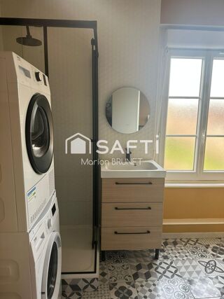  Appartement � vendre 3 pi�ces 50 m�