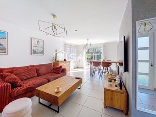  Maison � vendre 4 pi�ces 86 m�