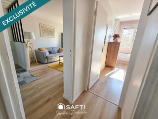  Appartement � vendre 4 pi�ces 65 m�