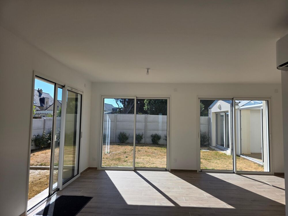 Vente Maison Maison entièrement rénovée avec domotique à 50 mètres de la mer Le pouliguen