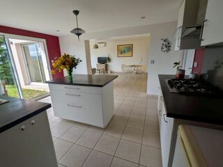  Maison à vendre 7 pièces 182 m²