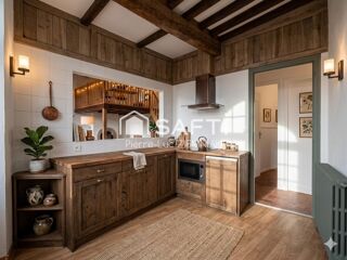  Maison à vendre 5 pièces 103 m²