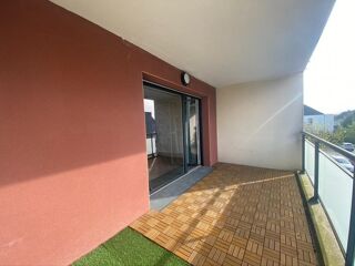  Appartement  vendre 3 pices 62 m