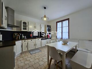  Maison à vendre 7 pièces 170 m²
