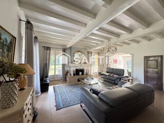  Maison à vendre 10 pièces 250 m²
