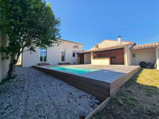  Maison à vendre 6 pièces 145 m²