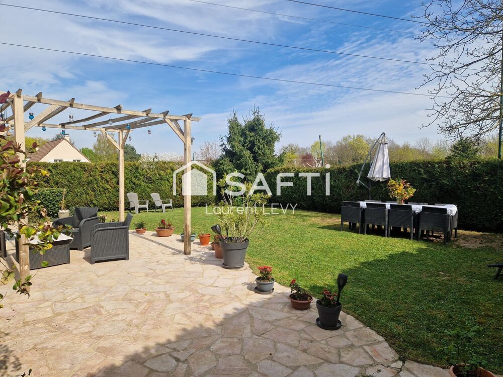 à vendre  Maison Thiais (94320)