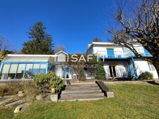  Maison � vendre 8 pi�ces 299 m�