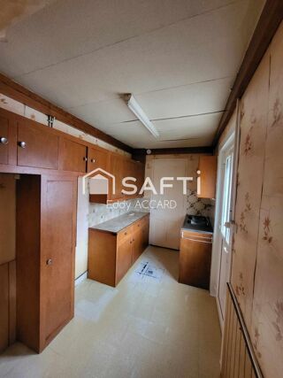 Maison  vendre 9 pices 169 m