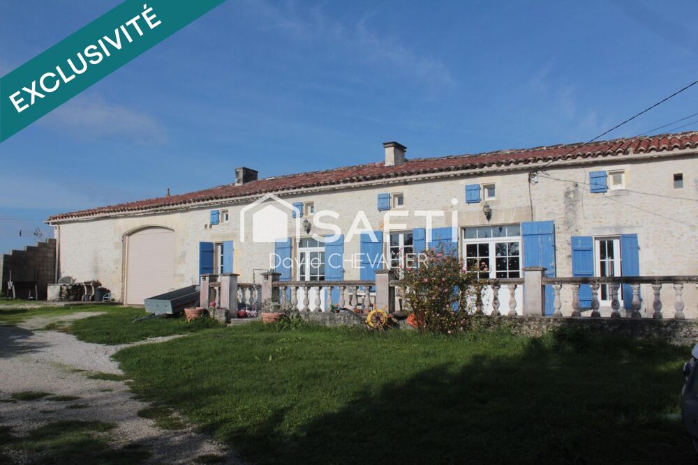Vente Maison A DECOUVRIR SANS TARDER Mortiers