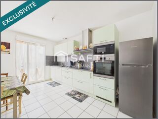  Maison � vendre 4 pi�ces 102 m�