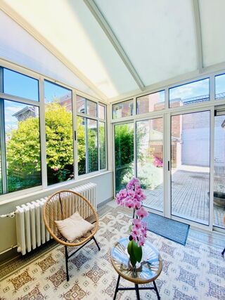  Maison � vendre 8 pi�ces 260 m�