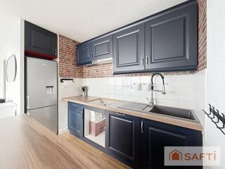 Location Appartement Cartoucherie – Beau T3 avec terrasse à louer Toulouse