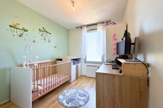  Appartement � vendre 4 pi�ces 82 m�