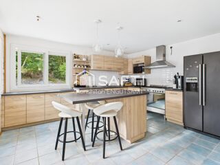  Maison � vendre 6 pi�ces 124 m�