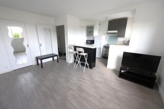  Appartement à vendre 2 pièces 42 m²