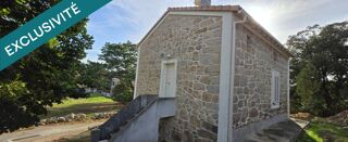  Maison � vendre 3 pi�ces 65 m�