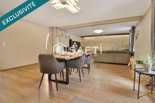  Maison � vendre 11 pi�ces 464 m�